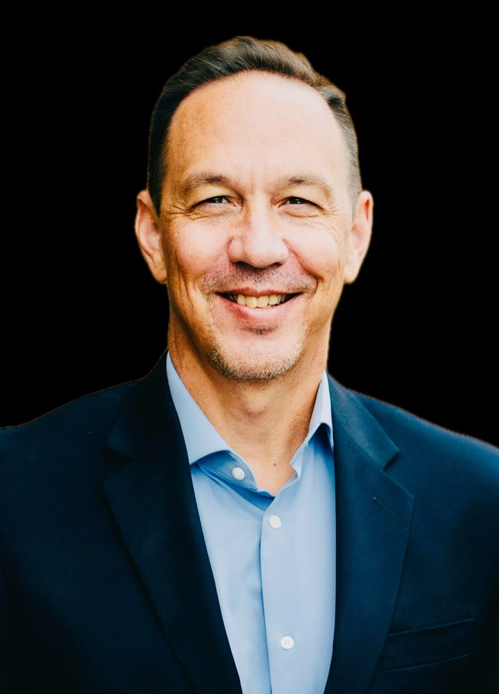 Portrait of attorney Steven Willock